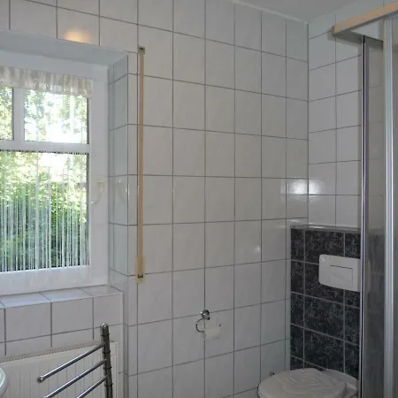 Apartment Ferienwohnung -nohra