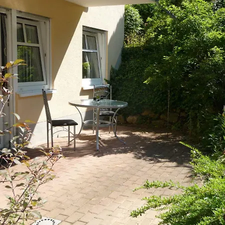 Ferienwohnung -nohra * Ulla