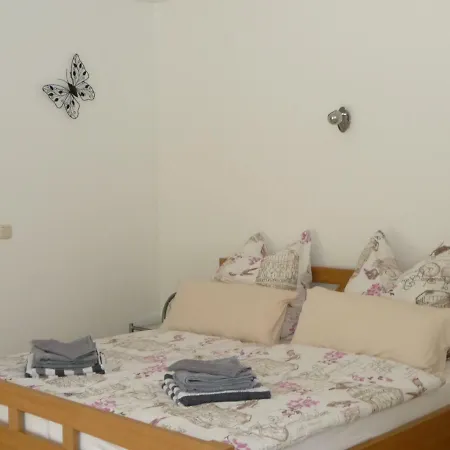Ferienwohnung -nohra Ulla