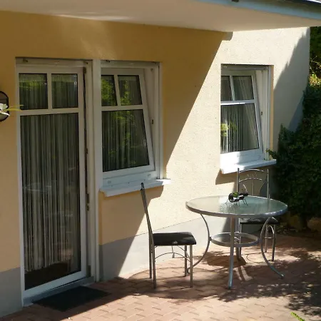 Ferienwohnung -nohra Apartment *