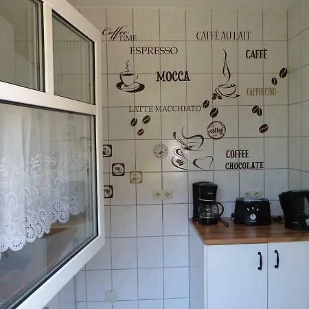 Ferienwohnung -nohra *