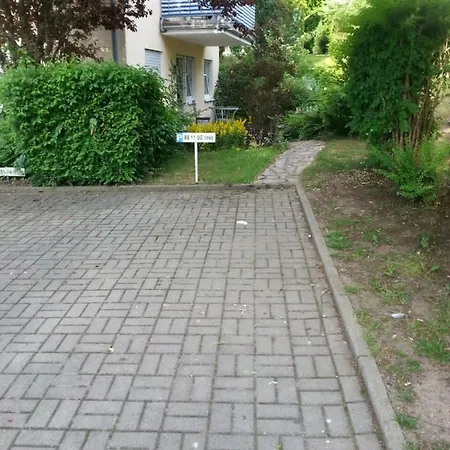 Apartment Ferienwohnung -nohra