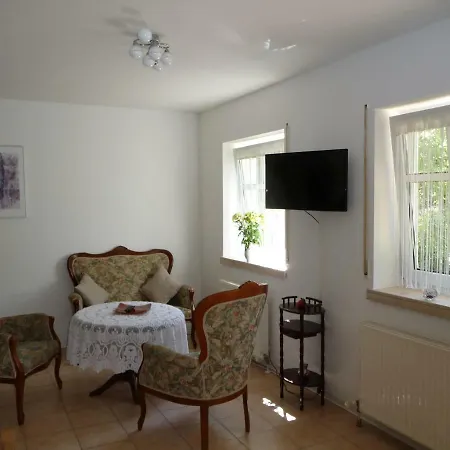 Ferienwohnung -nohra Ulla