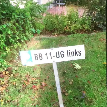 Ferienwohnung -nohra